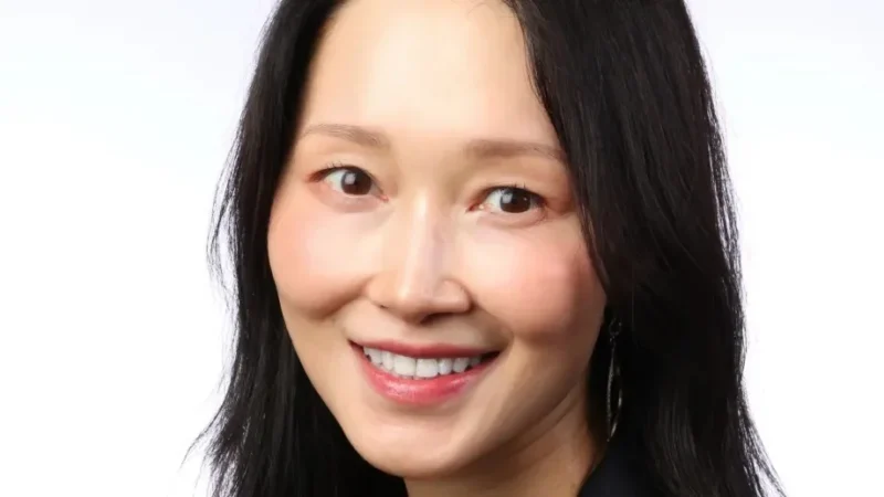 Mina L. Xu: Listening to Vijay Sankaran About a Recently Published Work