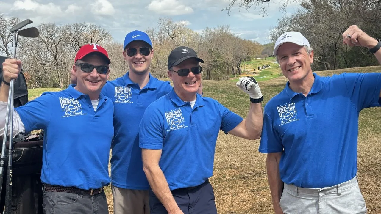 Fight Colorectal Cancer