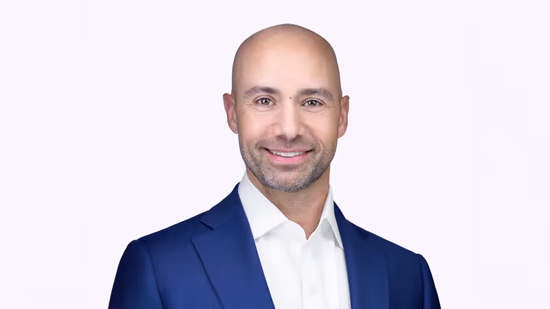 Merck Splits Oncology Business Unit as Keytruda Patent Expiry Nears