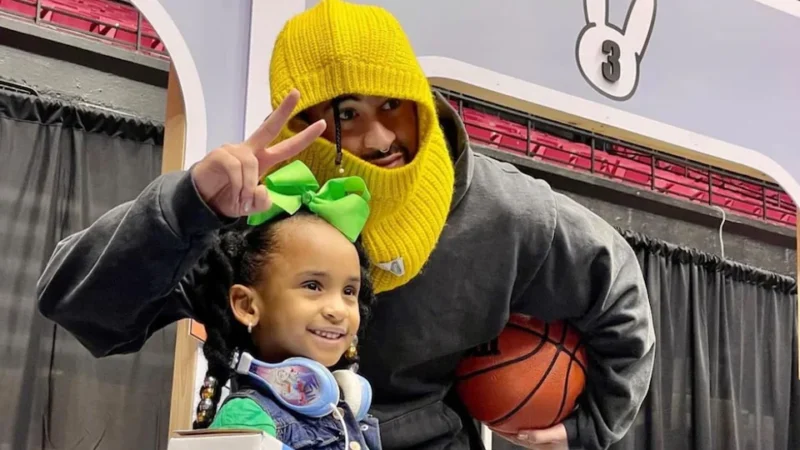 Bad Bunny Good Bunny Foundation