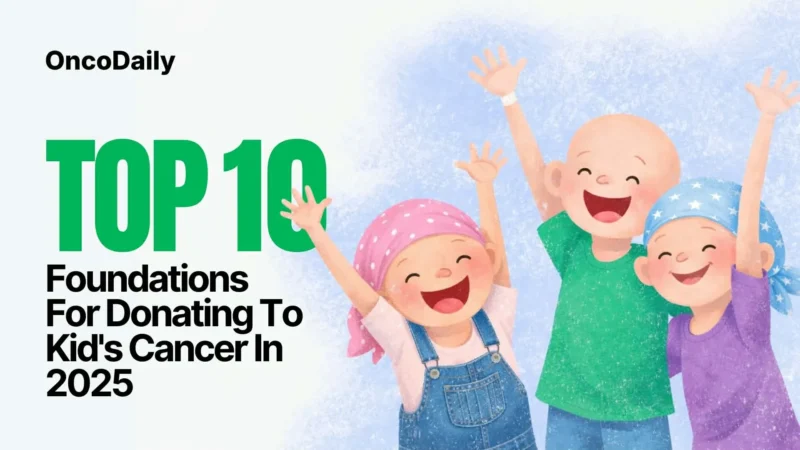 International Childhood Cancer Day 2026: Powerful Voices, Lifesaving Hope 2 Childhood Cancer Day