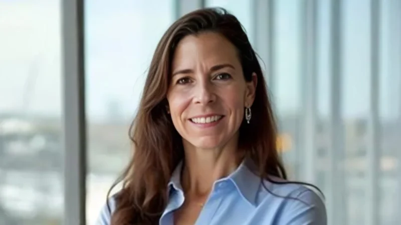 Charlotte Kuperwasser: How Morning vs Afternoon Immunotherapy Can Cut Lung Cancer Risk