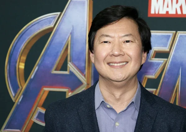 Ken Jeong wife breast cancer