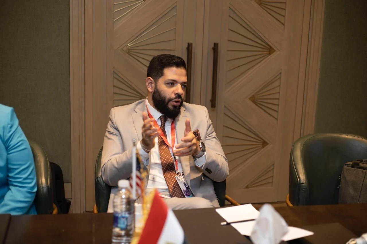 Egyptian Cancer Society