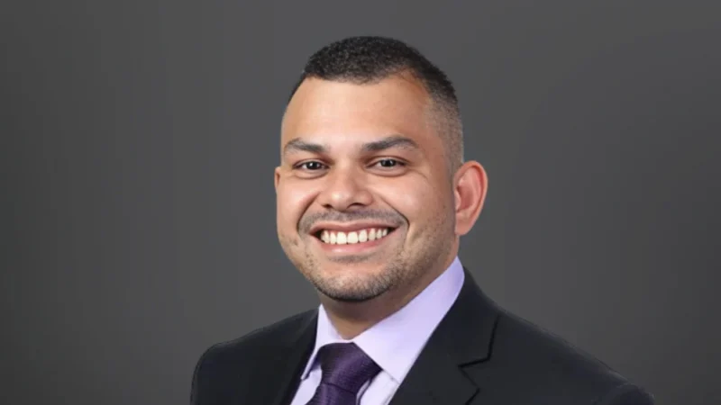 Nehemias Guevara-Rodriguez Appointed Chief Fellow for the Division of Hematology and Medical Oncology at SSM Health – FlorezLab