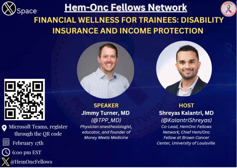  Hem-Onc Fellows Network