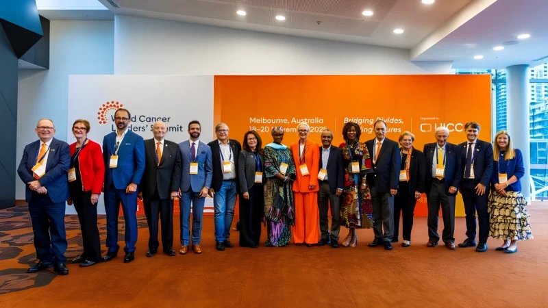 Nominations Now Open for the 2026-2028 Board of Directors and President-Elect – UICC