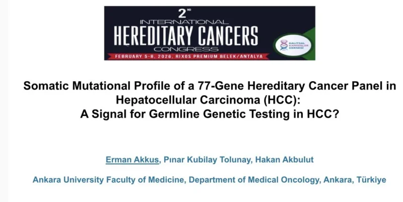 hepatocellular carcinoma