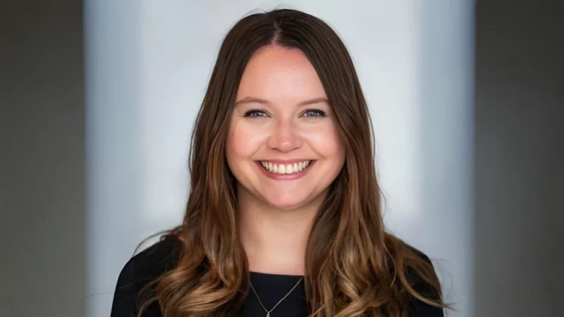 Elizabeth Lightbody on a Genome-Wide Methylome Approach to Monitoring Pembrolizumab Response