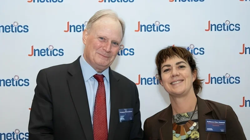 30,000 People Tested in NHS Jewish BRCA Programme – The Institute of Cancer Research