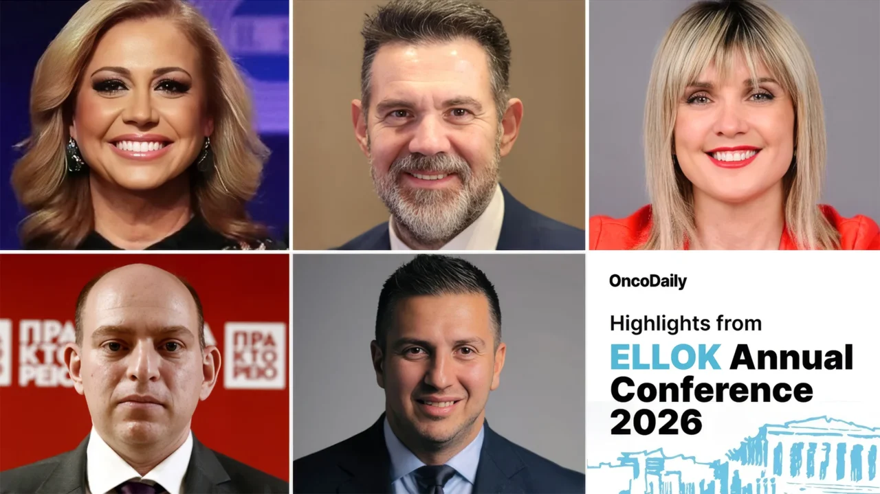 Highlights from ELLOK Annual Conference 2026: The Power of Words in Cancer Communication