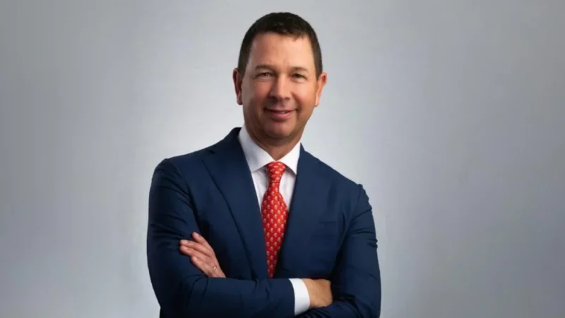 Michael B. Wallace: Endoscopic Ultrasound Pushes Beyond Biopsy in Diagnostics