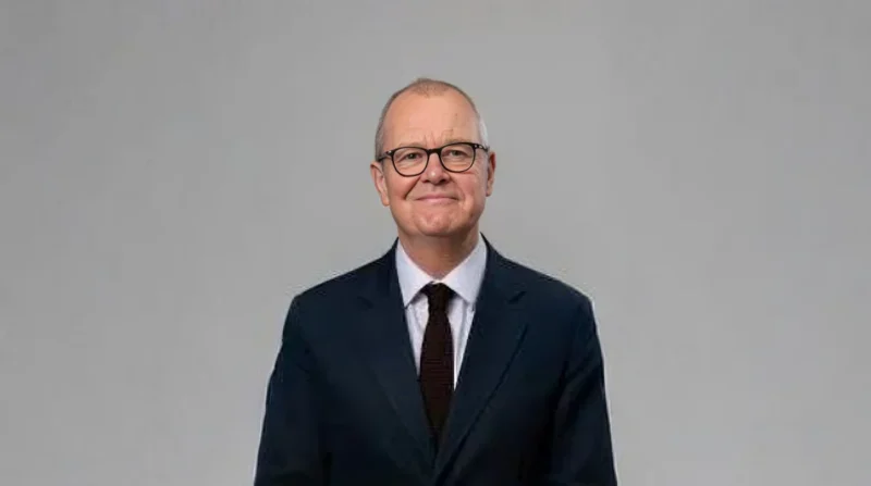 Lord Vallance Celebrates ICR’s Radiotherapy Research Win – The Institute of Cancer Research