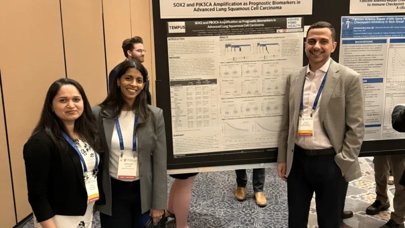 Fawzi Abu Rous: Inspiration, Insights and Impact from TTLC 2026