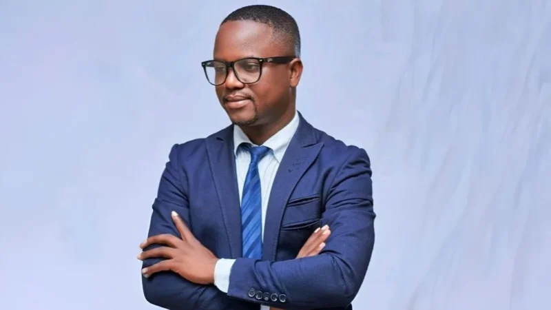 Frank Nkhwazi Begins MSc in Cancer Biology and Precision Oncology at the University of Edinburgh