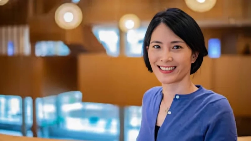 Alice Shaw Celebrated for Scientific Innovation and Leadership at Dana-Farber Cancer Institute