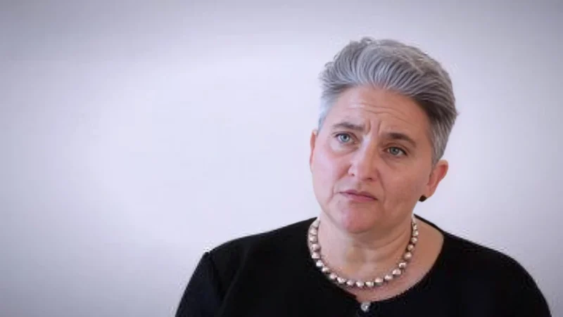 Julie S. Torode: Accelerating Cervical Cancer Elimination in Aboriginal and Torres Strait Islander Women