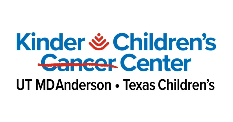 kinder foundation childhood cancer 