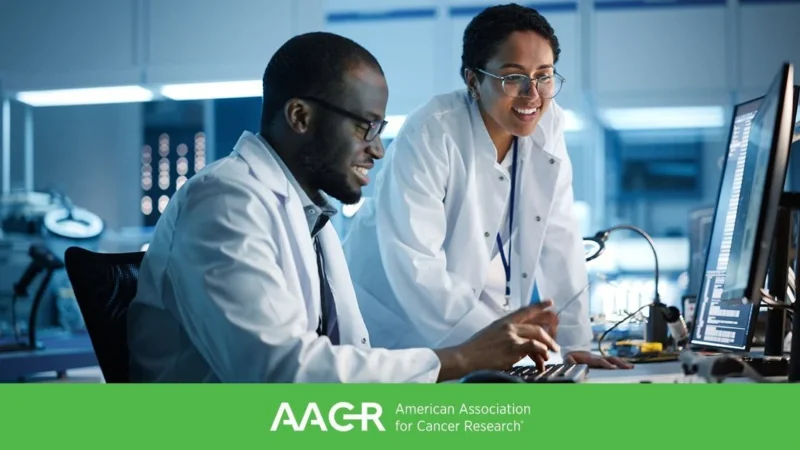 Training the Next Wave of Cancer Innovators 2026 – American Association for Cancer Research
