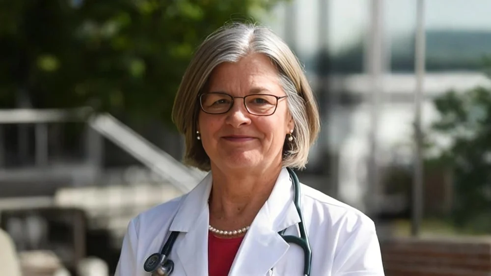 NCI Awards Five-Year R50 Research Specialist Award to Marie Wood – CU Anschutz Department of Medicine