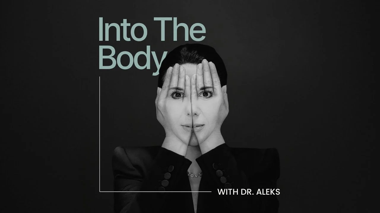 What it really means to heal in cancer care | A conversation with Dr. Maryam Lustberg