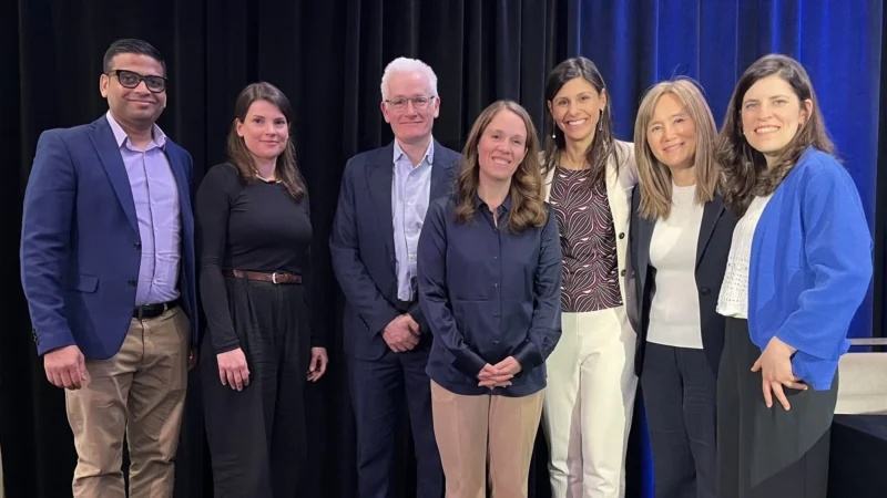 Kevin Harrington on New Strategies for Non-HPV Head and Neck Cancer