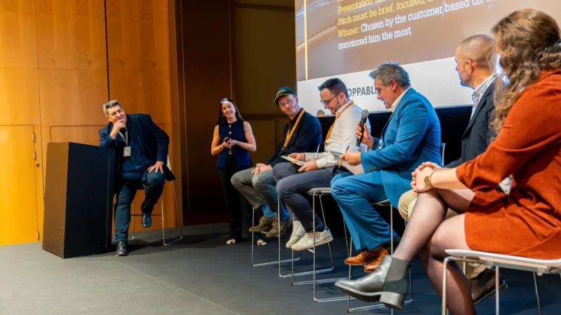 Cary Adams Brings the Patient Voice to the Forefront of Orthopedic Innovation