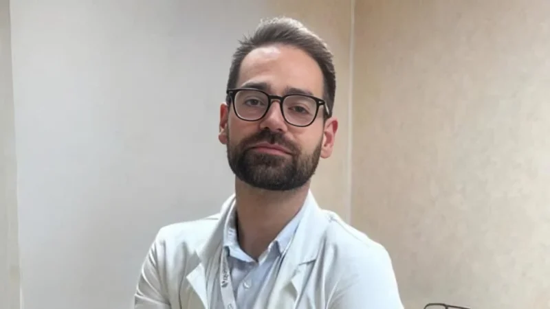 Álvaro López Gutiérrez: Grateful to Attend the ESMO Preceptorship on Metastatic Bladder and Kidney Cancer