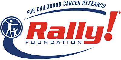 Rally foundation childhood cancer foundations