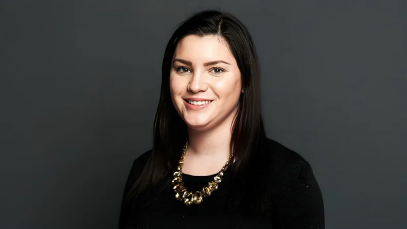 Lauren Giannetti Sferrazza Joins the Global Head and Neck Cancer Community at MHNCS 2026