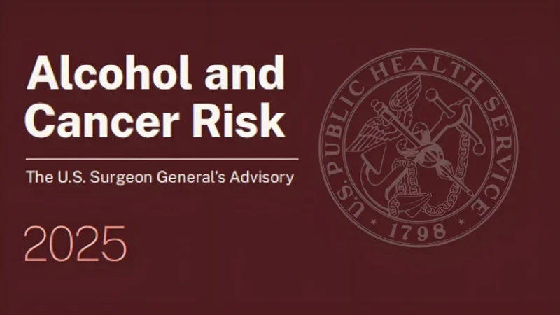 Kamal S. Saini: How Much Alcohol Is Too Much? New Data on Breast Cancer Risk