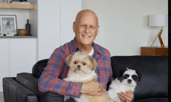 Full House Star Dave Coulier Overcomes Two Separate Cancers, a Story of  Early Detection and Survival