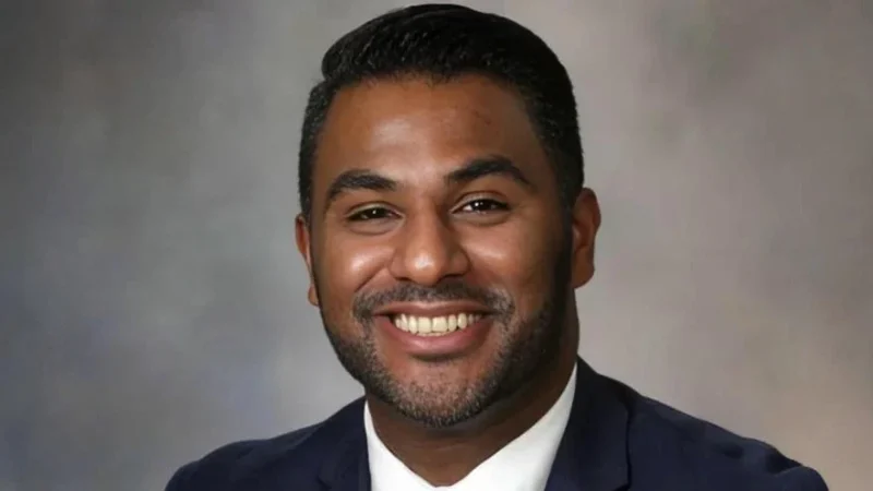 Benny Johnson is Now The Executive Medical Director at Agenus