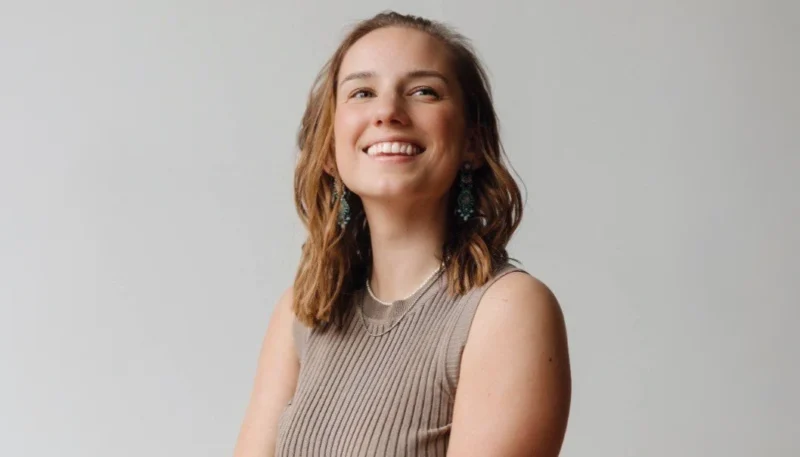 Olivia Mannion: Participating in a Trial That Helped Other People Against Cancer