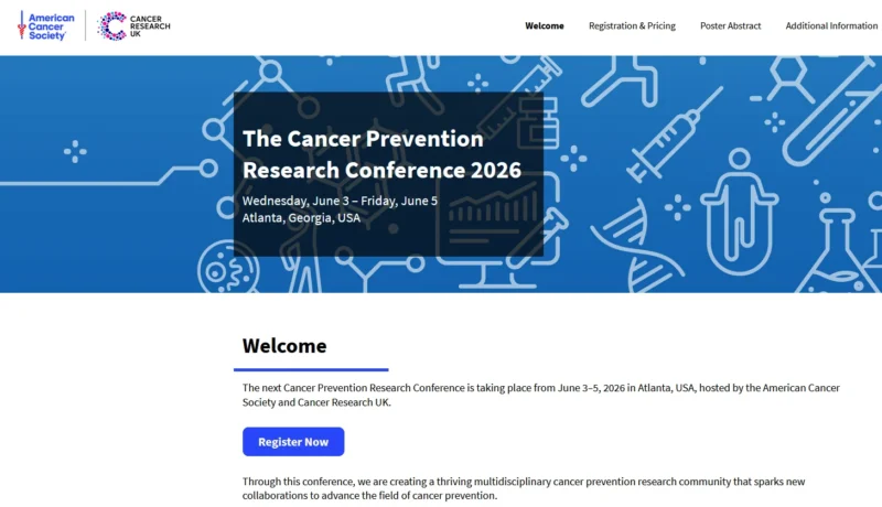 American Cancer Society