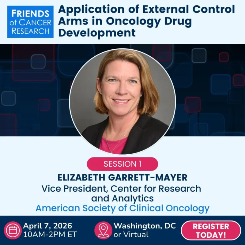 Elizabeth Garrett-Mayer