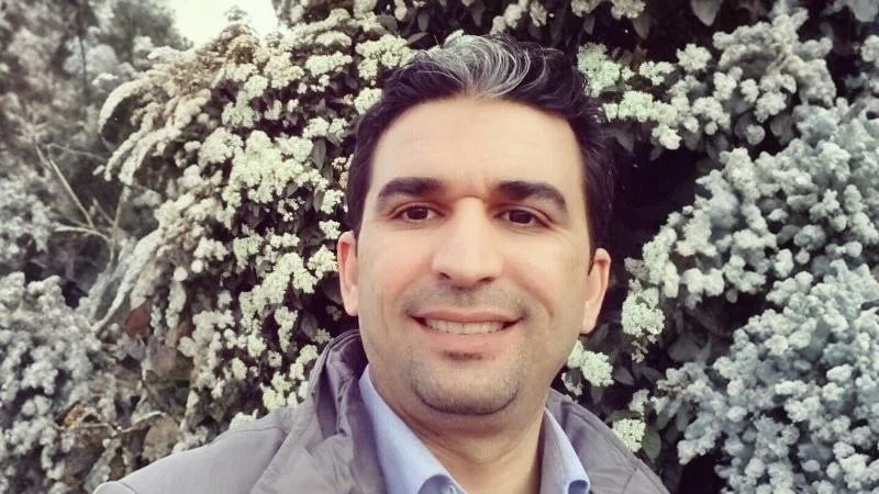 Yazan Shaqarin is Starting a New Position as the Director of Radiation Oncology at MOH, Albashir Hospital