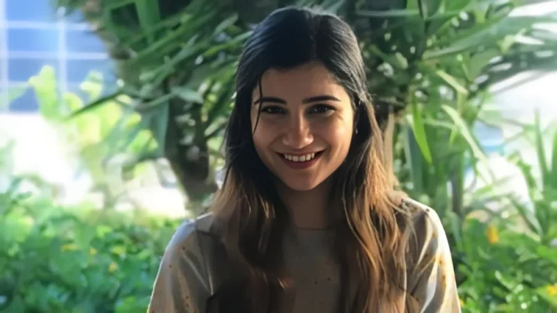 Nathalie Ibrahim: Competence Has No Gender Reflections from the Women Academy Days