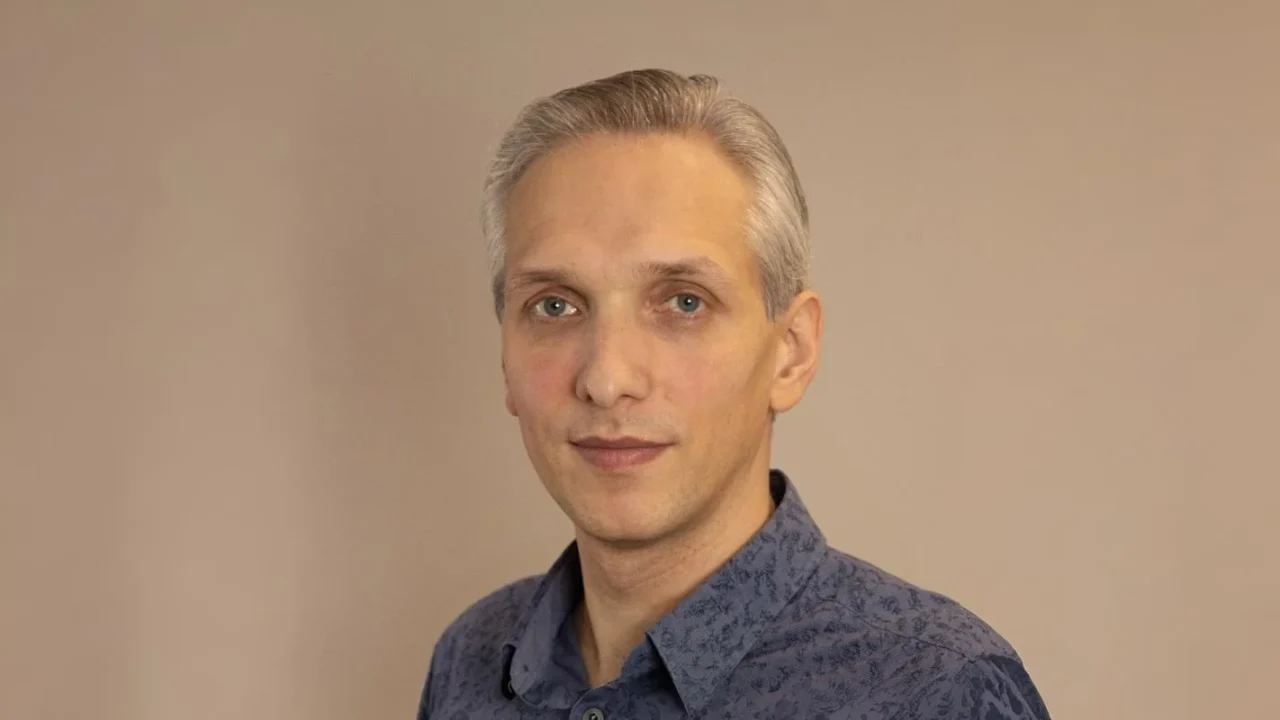 Sergei Rusetskii Shares Experience from ESAPI Workshop 2026 in Liverpool