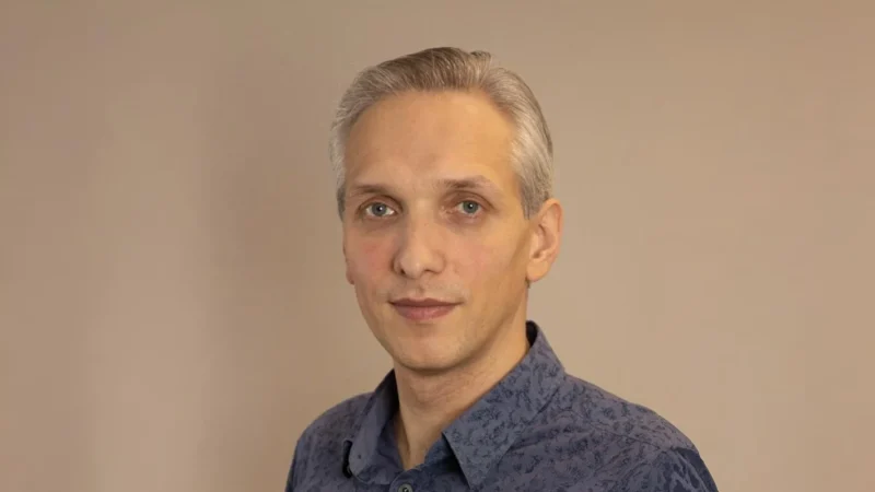 Sergei Rusetskii Shares Experience from ESAPI Workshop 2026 in Liverpool