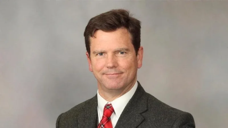 Robert McWilliams Joins OSF HealthCare as Deputy Director of the Cancer Institute