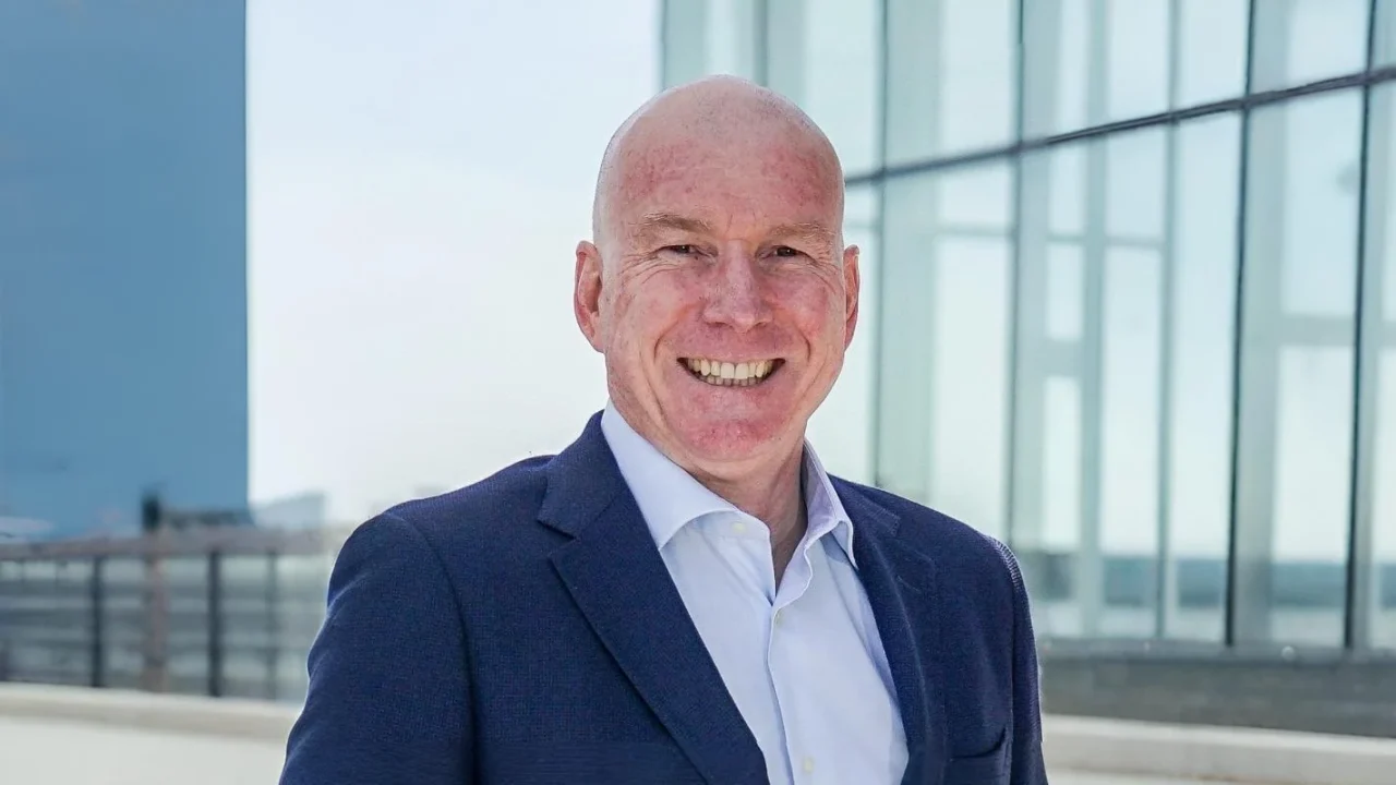 Peter Rabley Invites Developers, Researchers and Students to Join OGC as Individuals