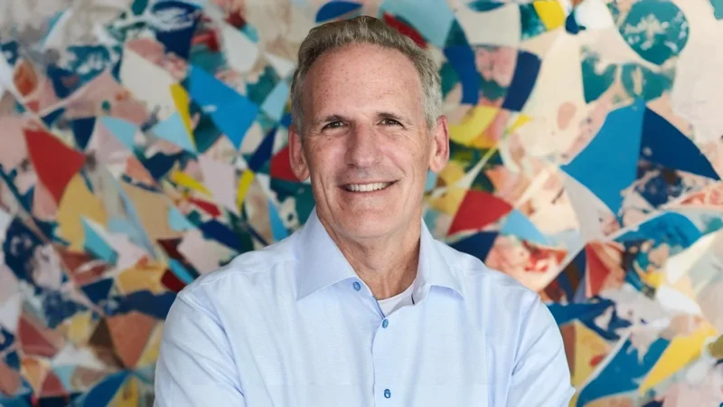 Jim Weiss: Leadership and Entrepreneurship in the Future of Oncology