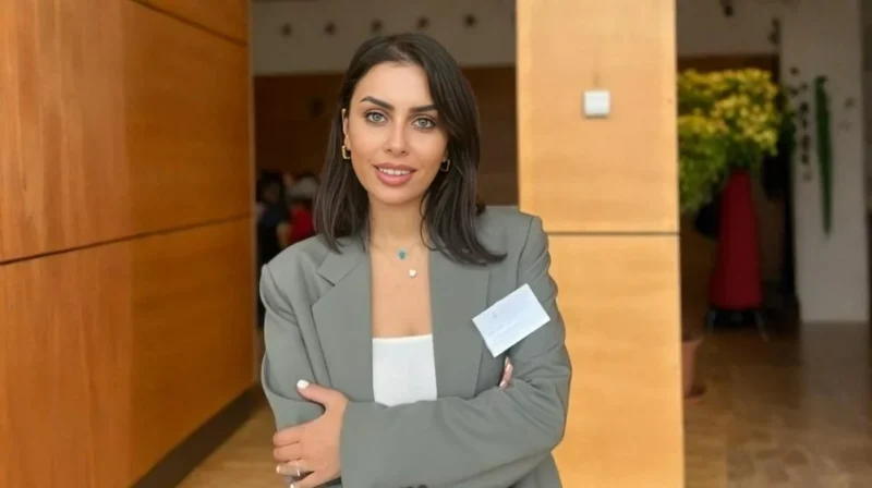 Vicky Ohanian: Great Experience at Vickino Day 2026 in Yerevan