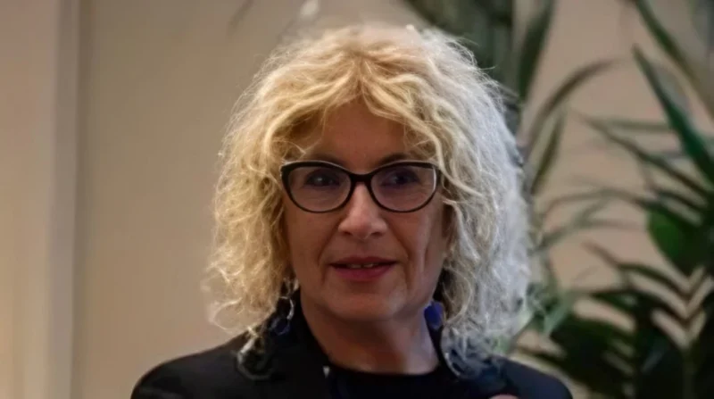 Laura Patrucco: Oncology In The GCP R3 Era