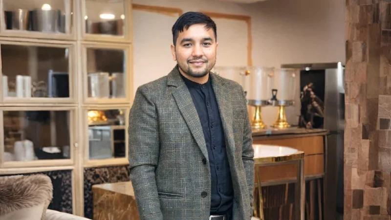 Roshan Karna: Updated Prostate Cancer Trial Design