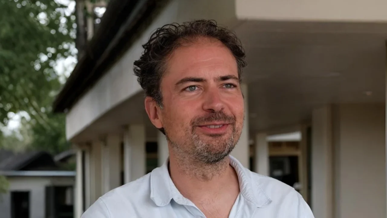 Richard Dirven Calls for Responsible Integration of AI in Precision Oncology Care