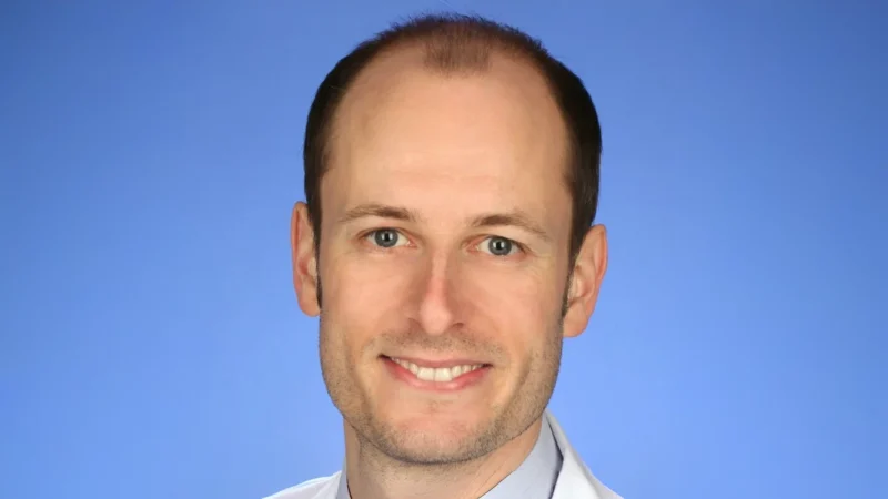 Jan Nicolay Shares New TriNetX Data on CTCL Outcomes