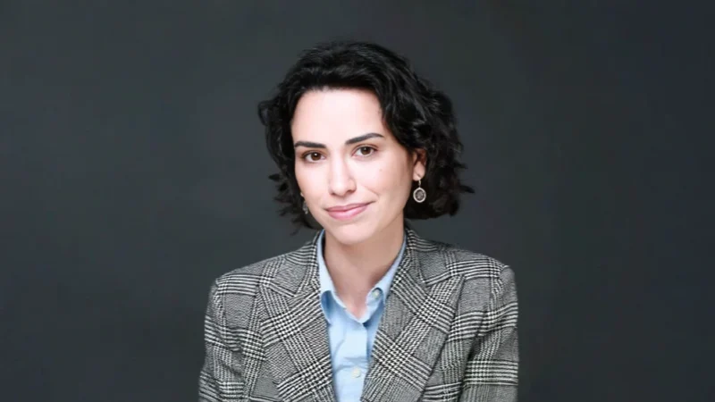 Lodovica Zullo: My Students First Posters at ELCC 2026 on EGFR Mutant NSCLC