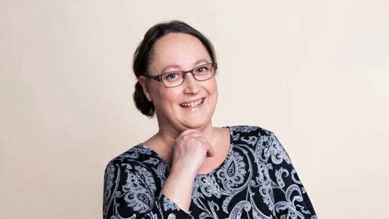 Eva-Maria Strömsholm: Happy And Grateful to Have Had the Opportunity to Speak in Medscape’s Program
